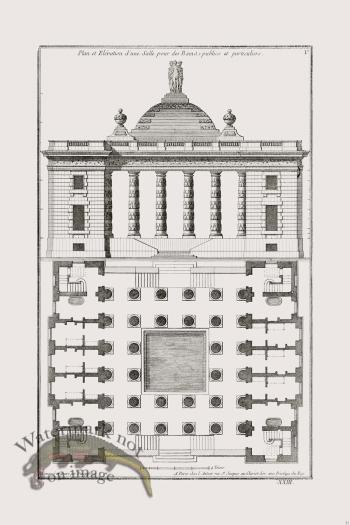 Elementary Architecture 031